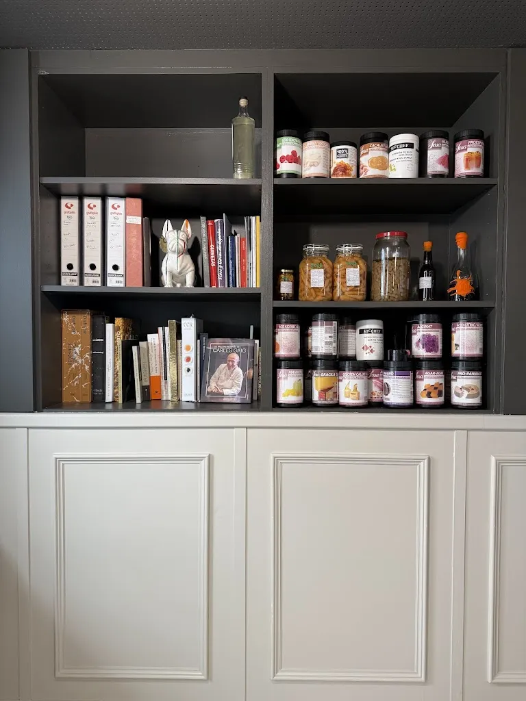 Carme Cano_Can Fortuny_Balenyà_recensione