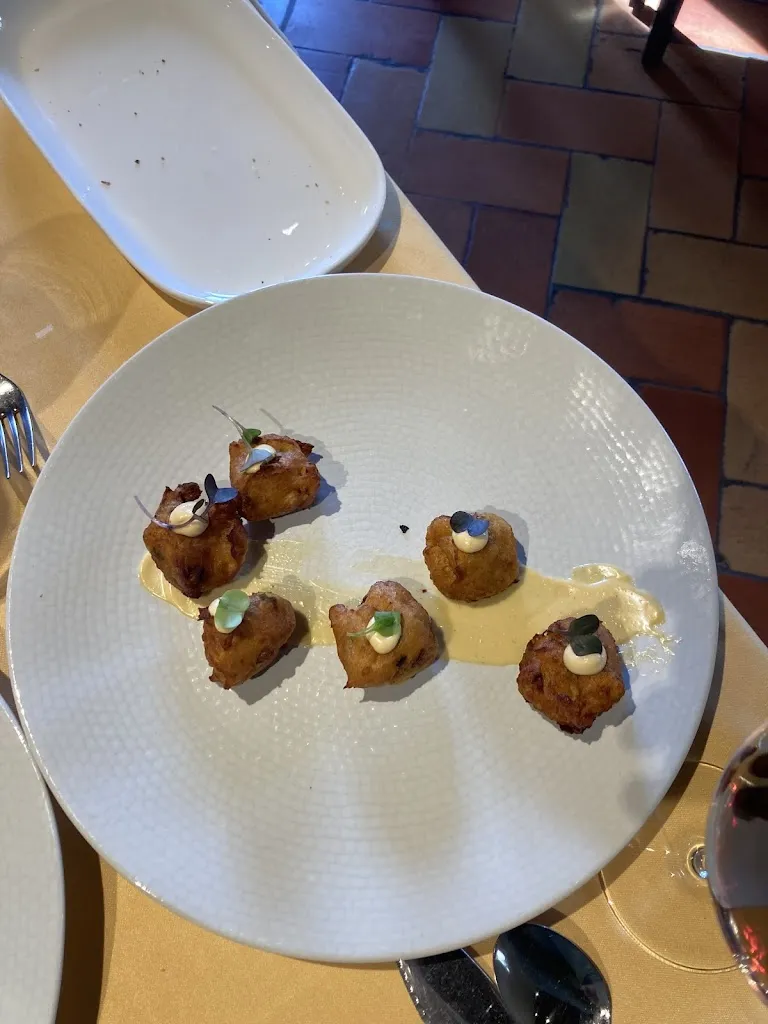 Todd Gardner_Masia La Roca_Balenyà_review