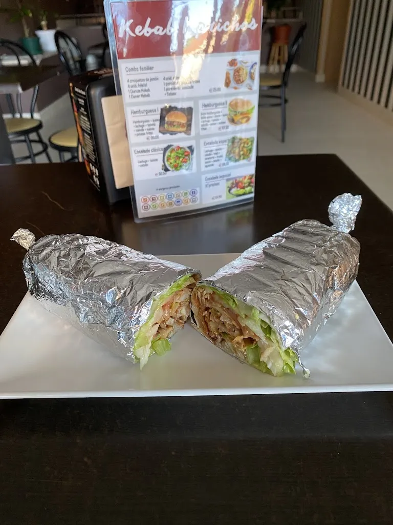 Nick Shaw_King Kebab Negreira_Negreira_review