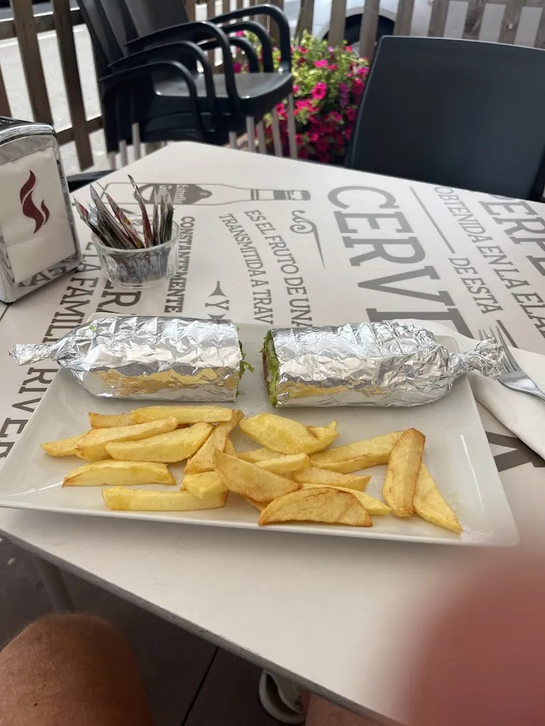 Mr. Pravdin_King Kebab Negreira_Negreira_review