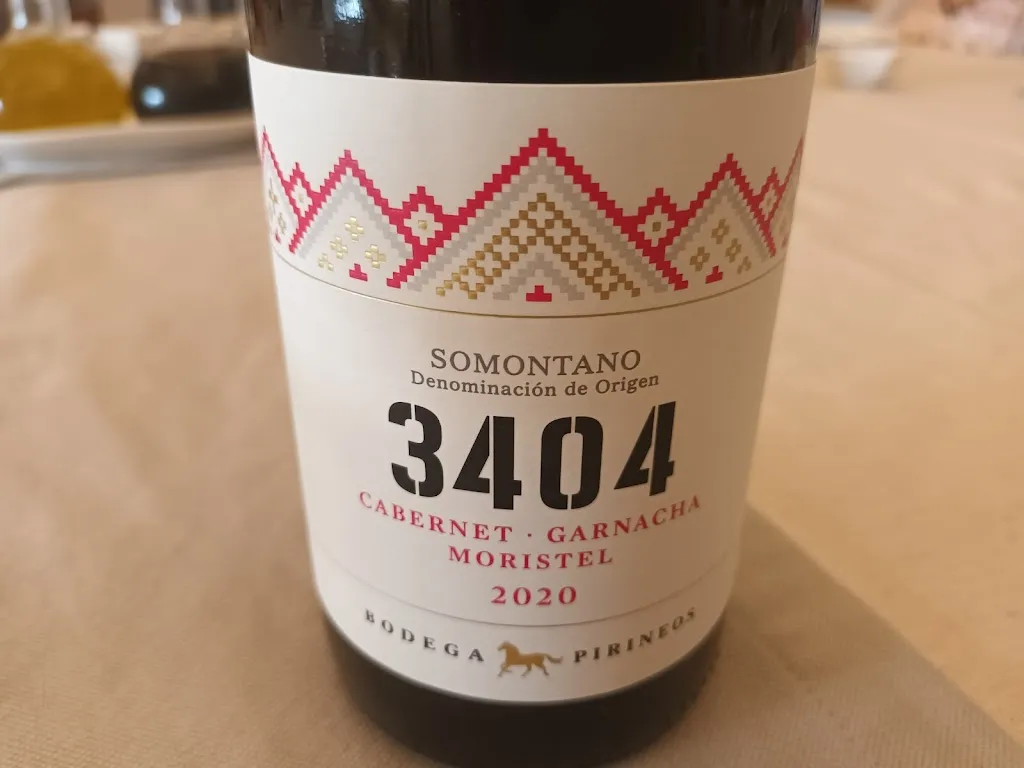 Menu_deo.begues (Denominació d'Origen)_Begues_image_7