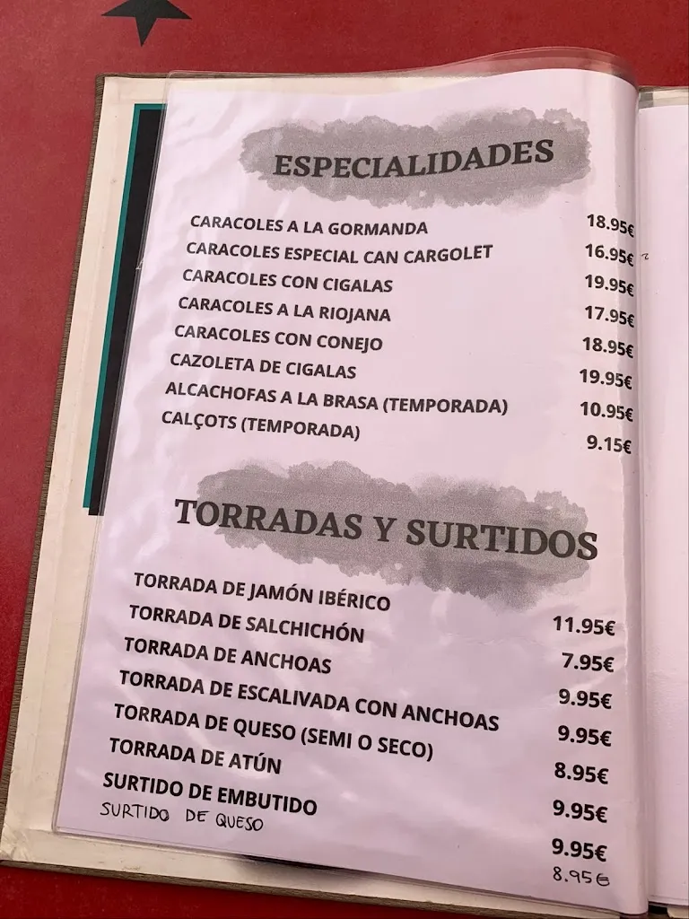 Menu_Can Cargolet_Begues_image_2