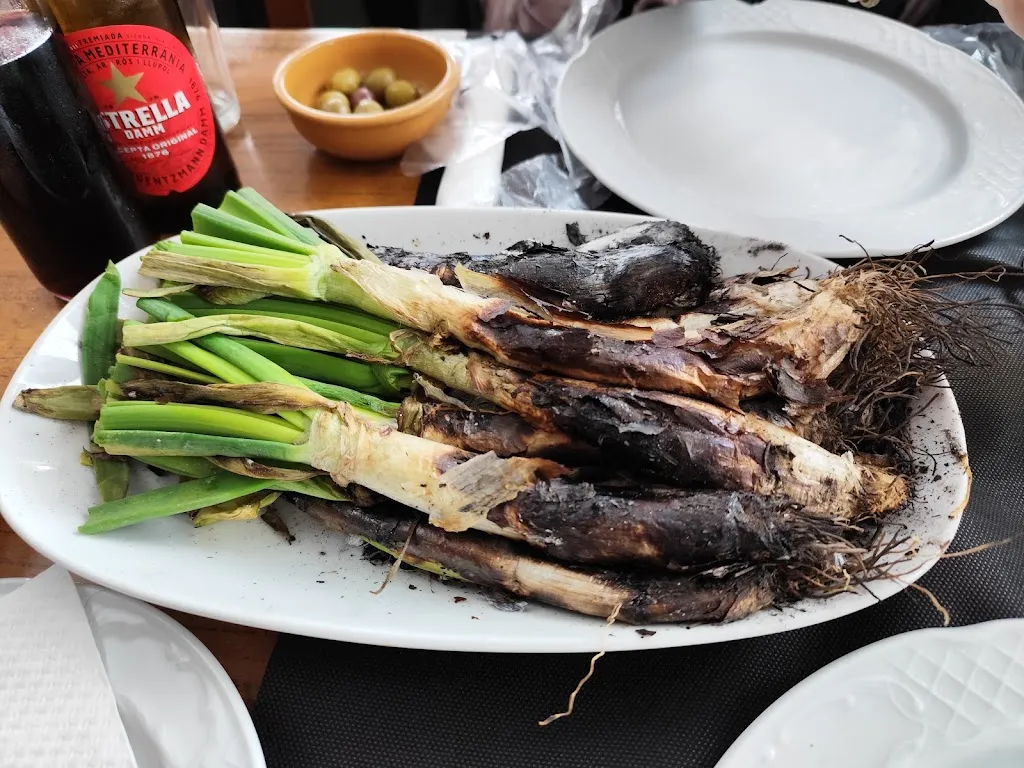 Mariano Ponce_Can Cargolet_Begues_review