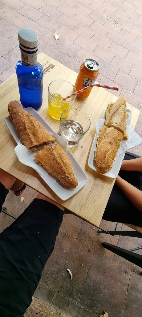 Menu_La Cantonada d Begues_Begues_image_5