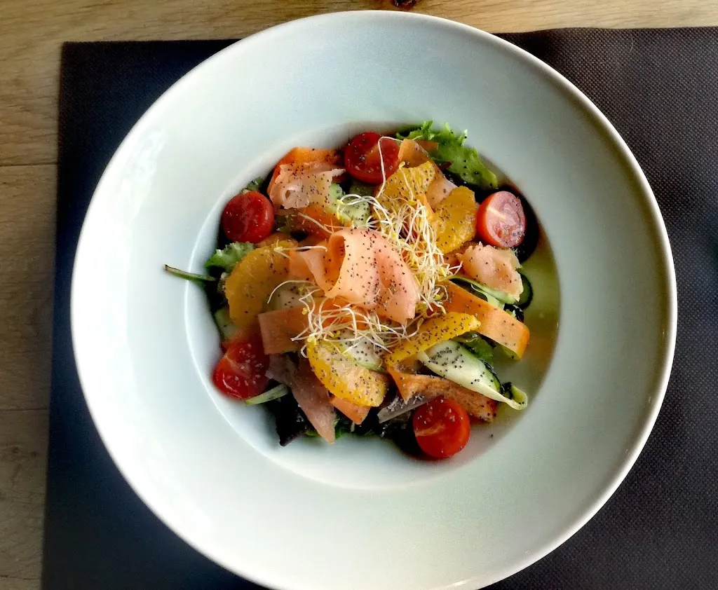 Menu_l'aglà gastrobar_Begues_image_5