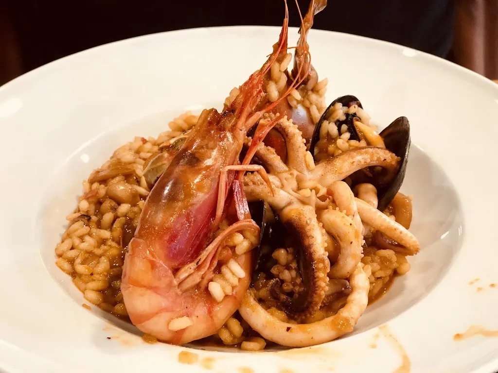 Irene_l'aglà gastrobar_Begues_review