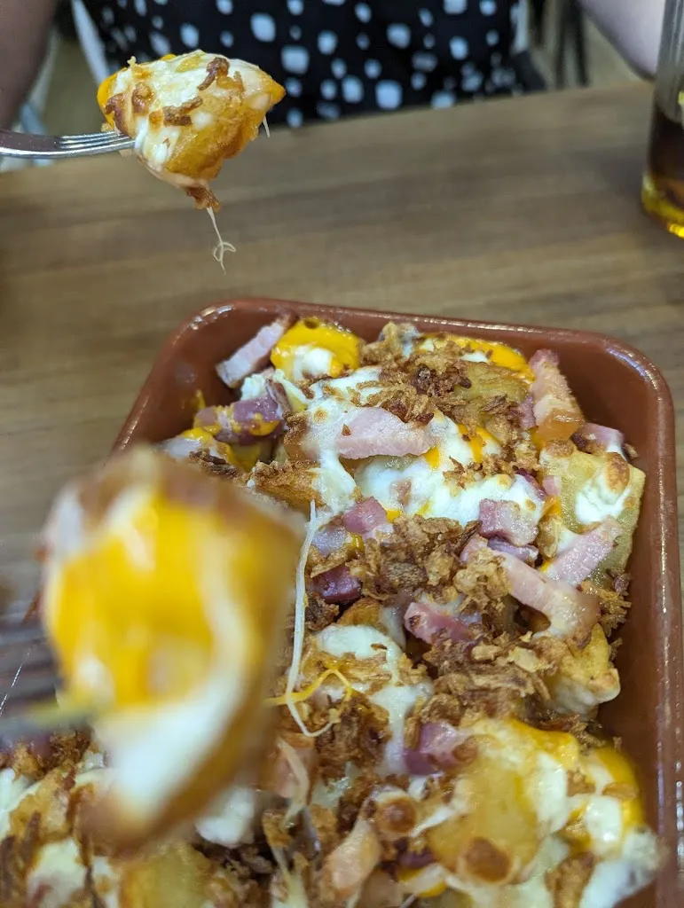 Menu_LA RAMBLETA_Begues_image_6