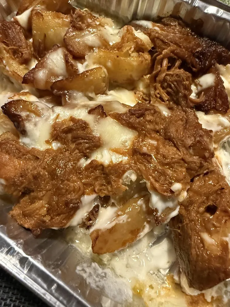 Montserrat Muñoz_LA RAMBLETA_Begues_review