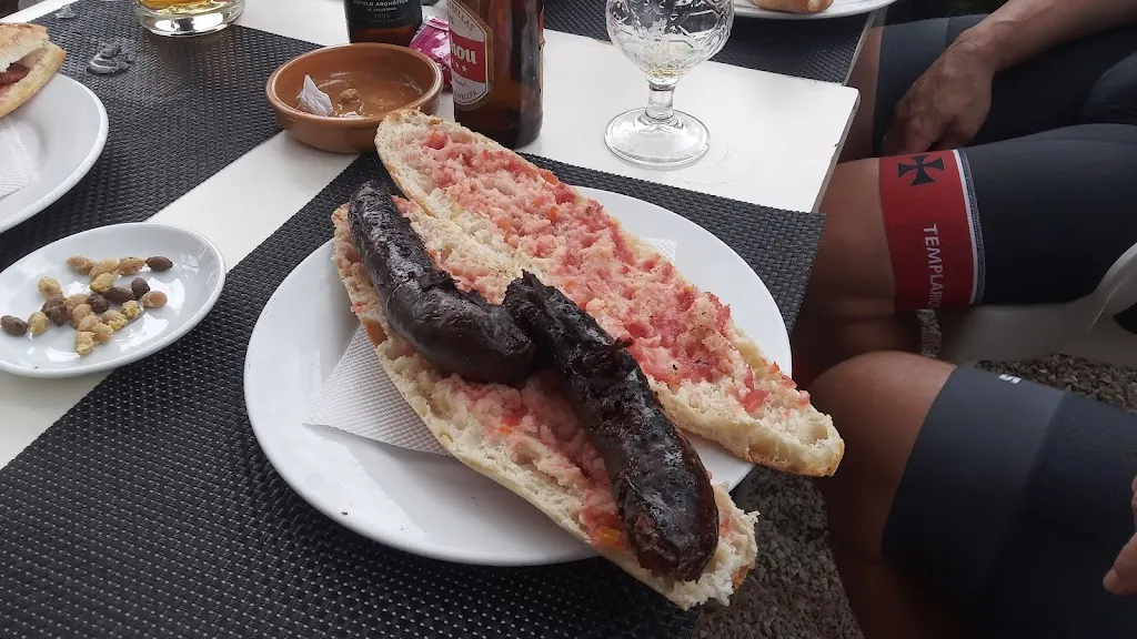 Menu_El Raco del Roure_Begues_immagine_5