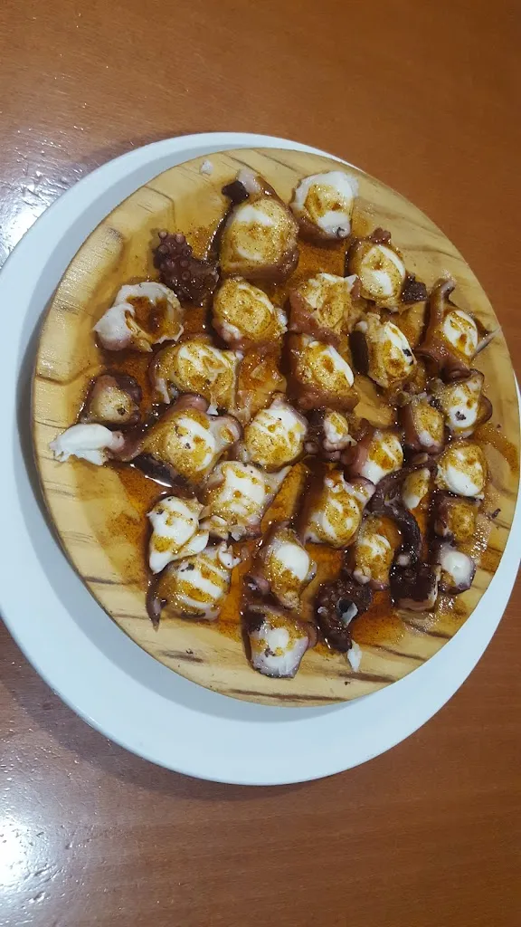 Menu_El Raco del Roure_Begues_immagine_6