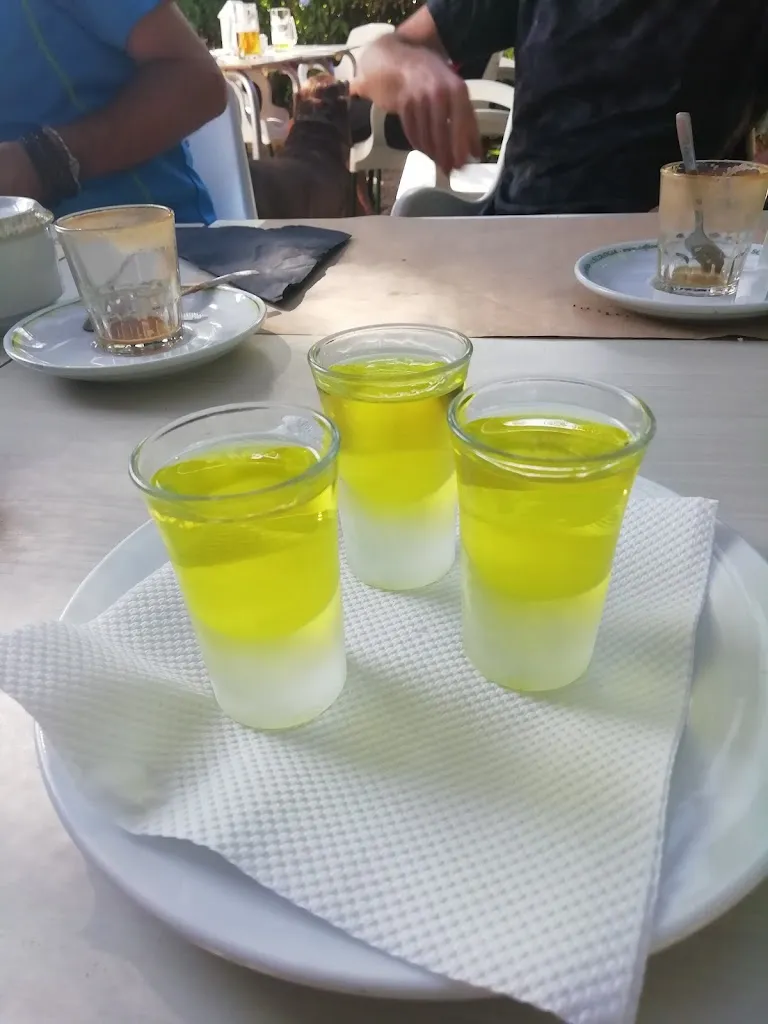 Menu_El Raco del Roure_Begues_immagine_7