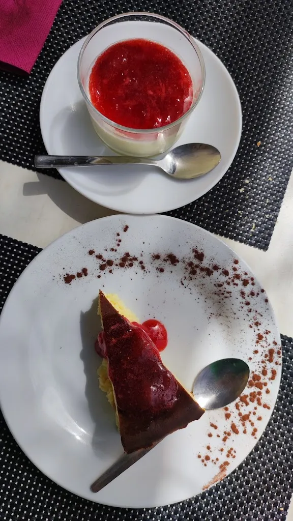 Amalia Redondo_El Raco del Roure_Begues_recensione