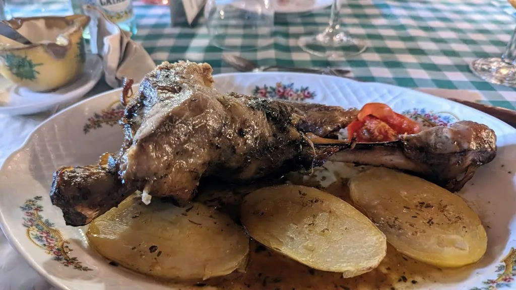 Martin Erlebach_Restaurant El Celler d'en Sadurní_Begues_review