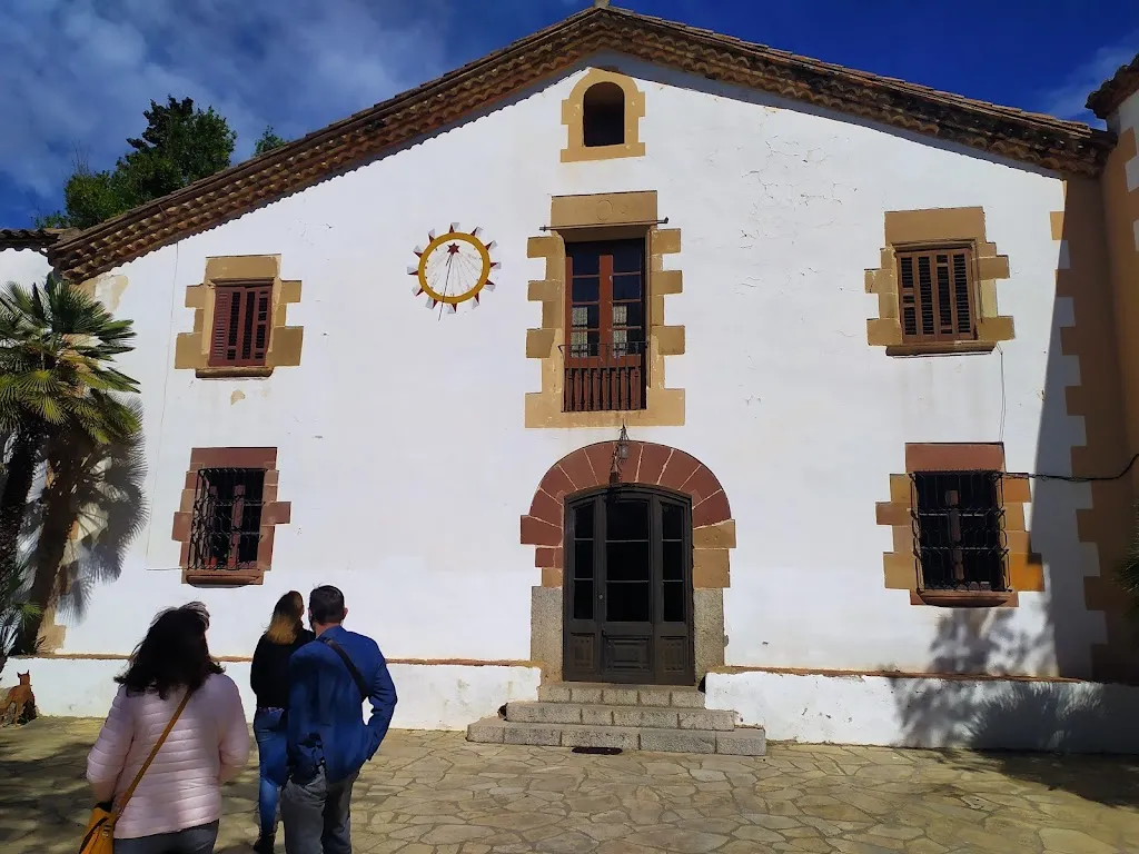 Jose PC_Restaurant El Celler d'en Sadurní_Begues_review