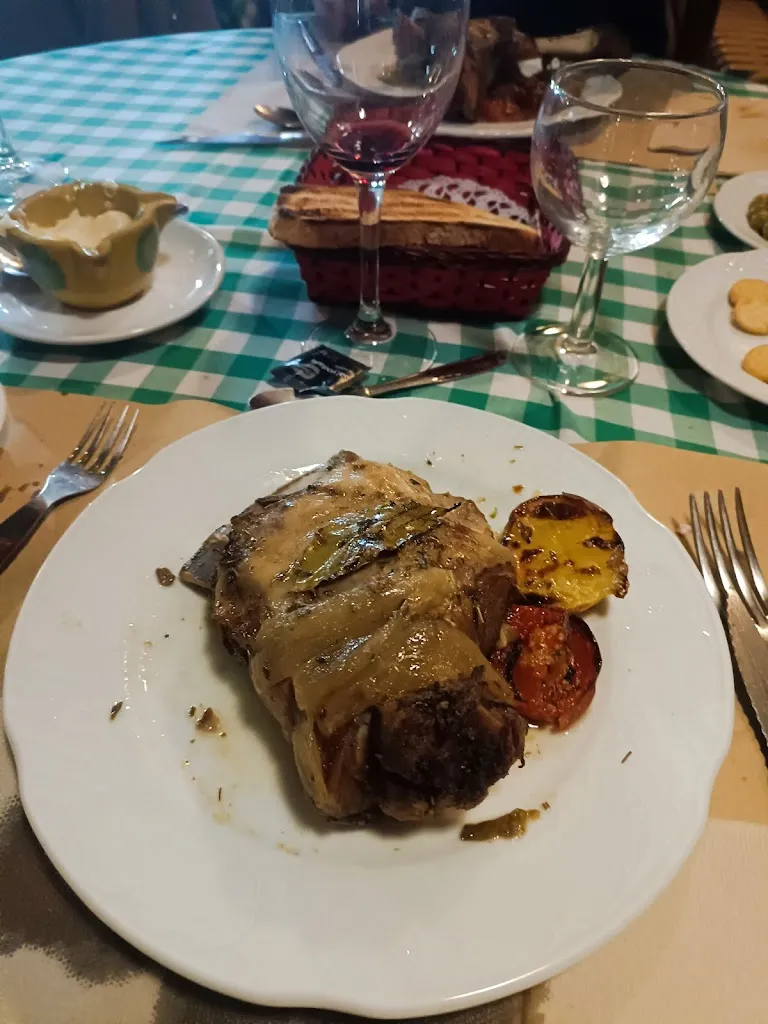 Restaurant El Celler d'en Sadurní_Begues_slider_image_2