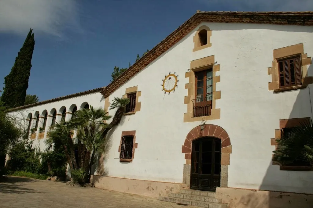 Restaurant El Celler d'en Sadurní_Begues_slider_image_3