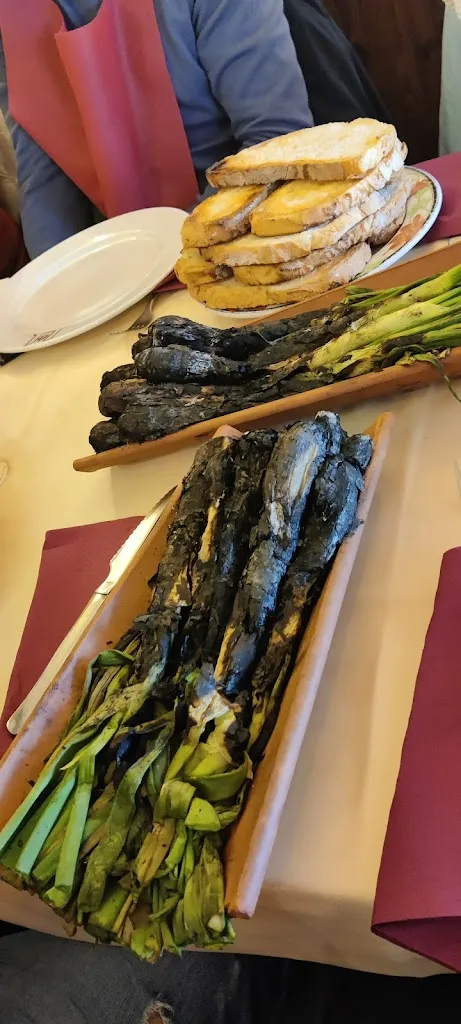 Menu_Restaurant Ermita de Bruguès_Begues_image_5