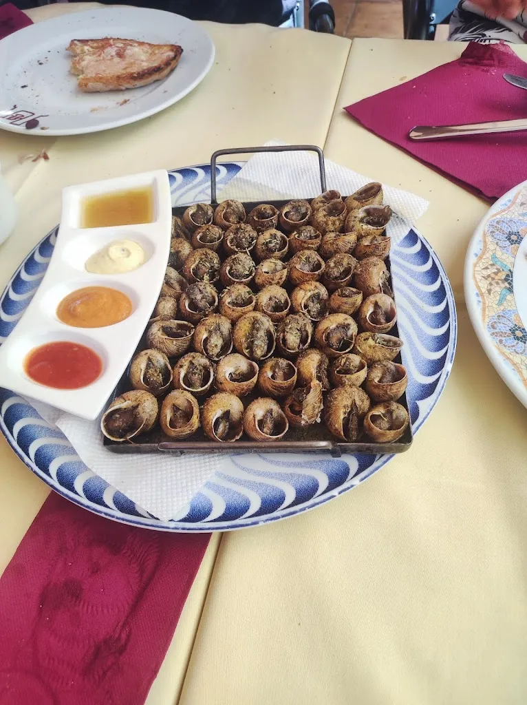 Menu_Restaurant Ermita de Bruguès_Begues_image_6