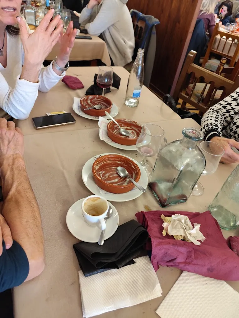 Menu_Restaurant Ermita de Bruguès_Begues_image_8