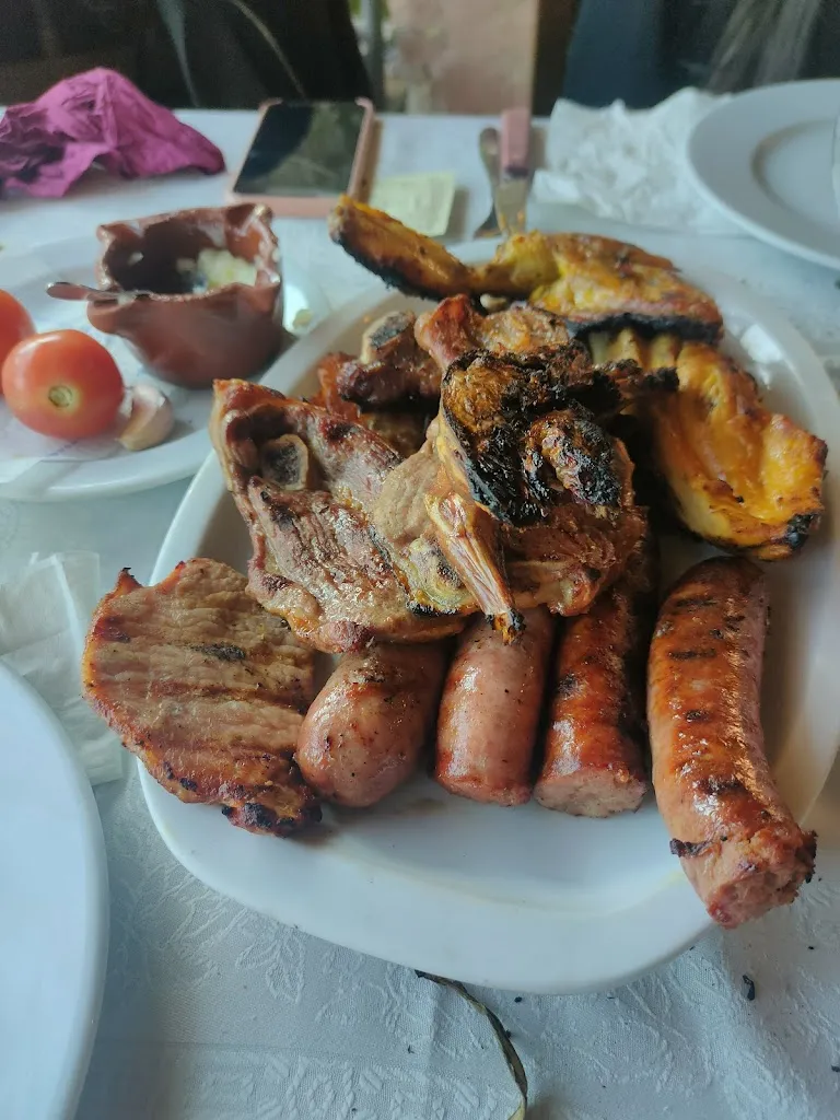 Menu_Restaurant Ermita de Bruguès_Begues_image_9