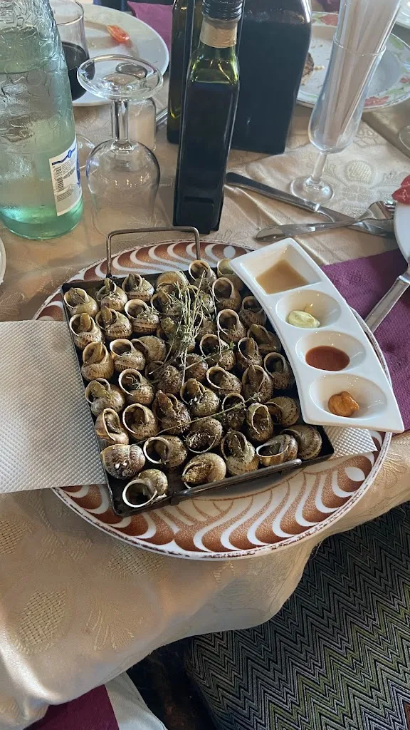 Mathieu Muracciole_Restaurant Ermita de Bruguès_Begues_review