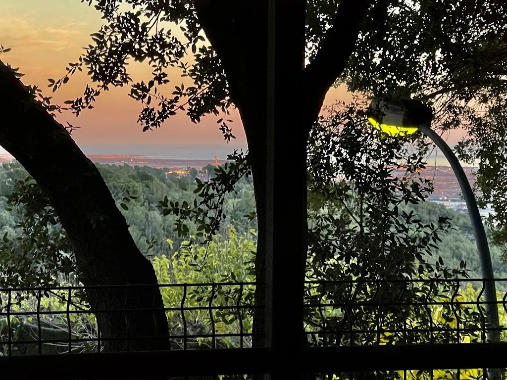 DNA Tours River Cruise King_Restaurant Ermita de Bruguès_Begues_review