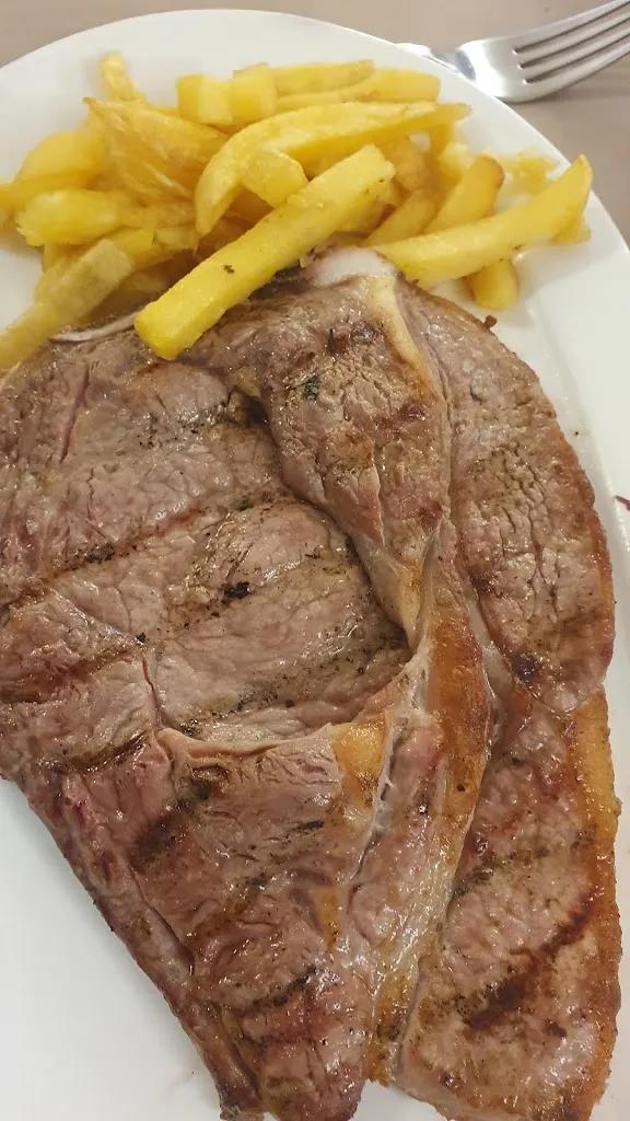 Gok Yel _Restaurant Ermita de Bruguès_Begues_review