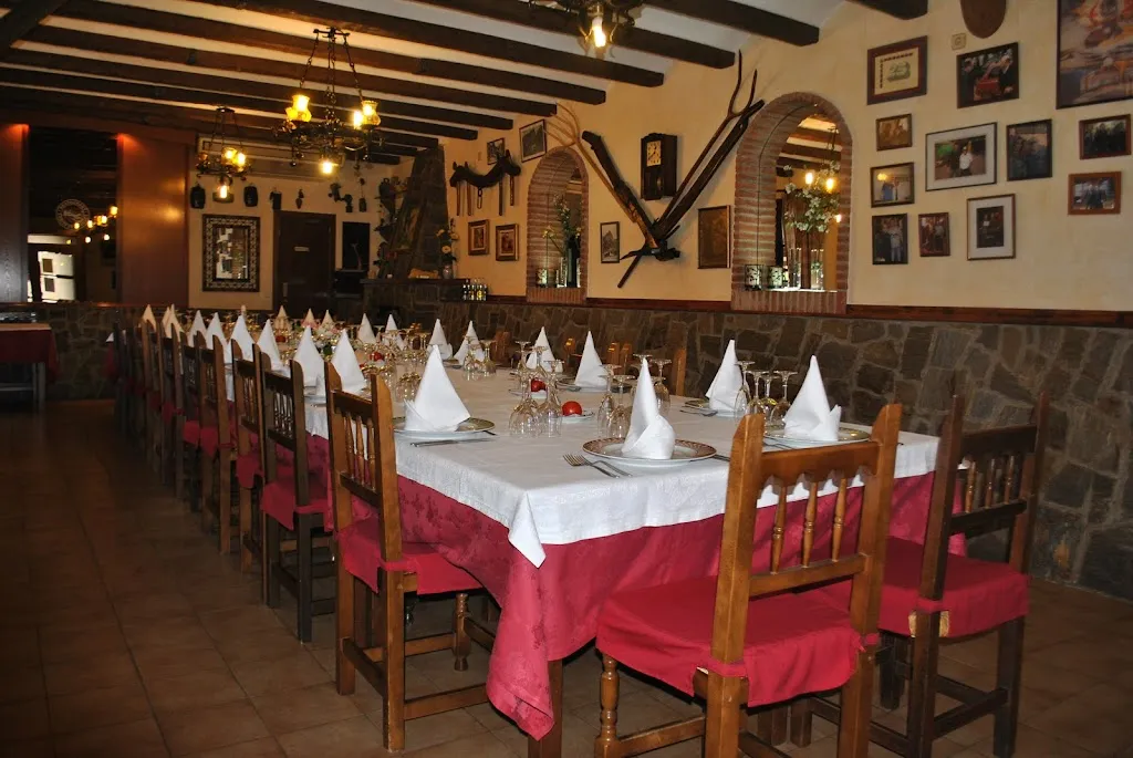 Restaurant Ermita de Bruguès_Begues_slider_image_1