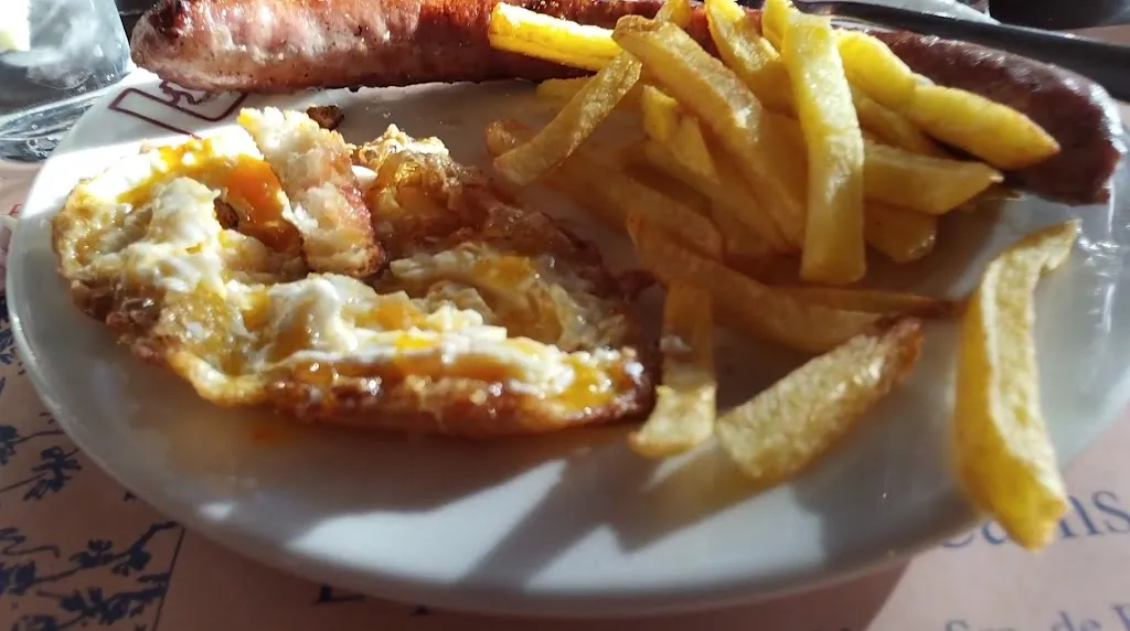 Restaurant Ermita de Bruguès_Begues_slider_image_2