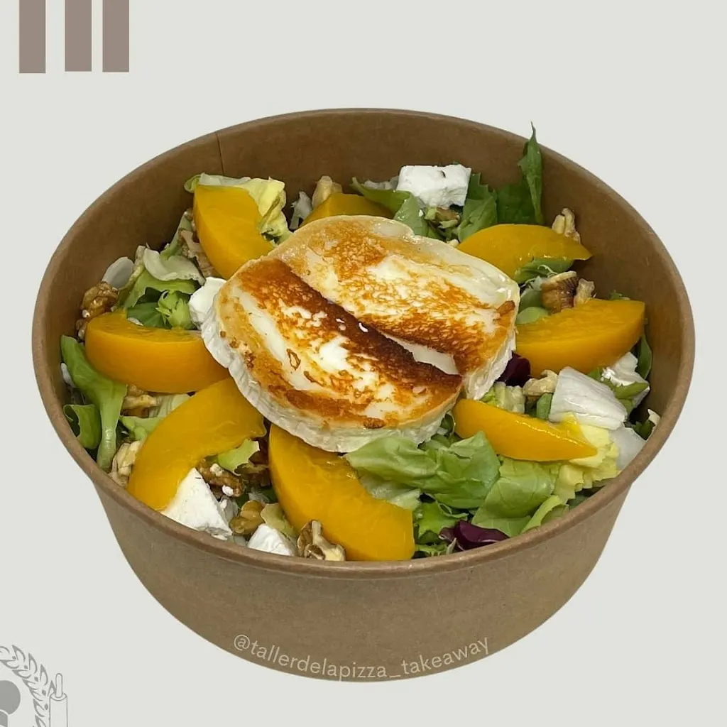 Menu_Taller de la Pizza-Take away_Begues_immagine_4