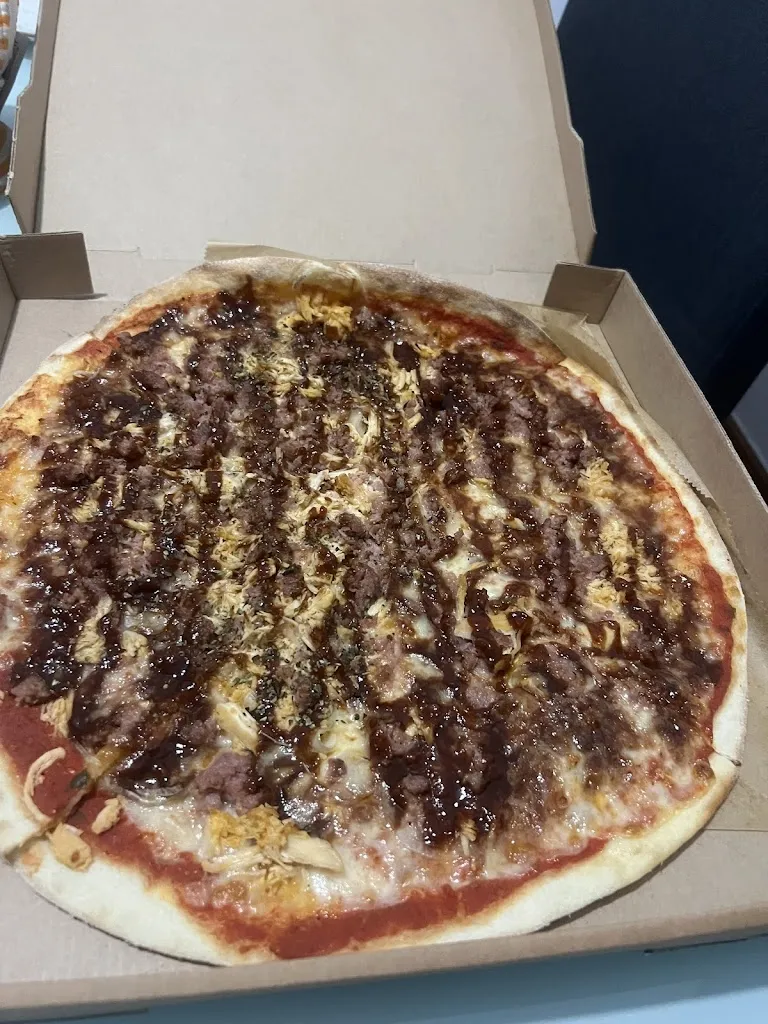 Miguel Bastos_Taller de la Pizza-Take away_Begues_recensione