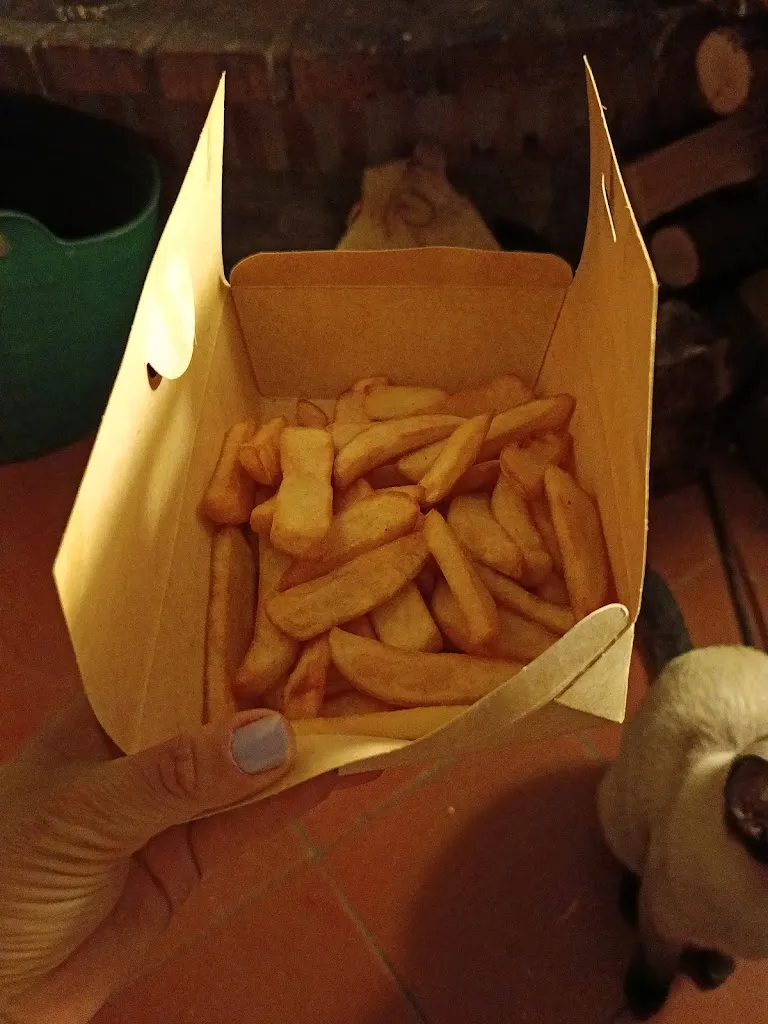 Marieta Ferrer_Taller de la Pizza-Take away_Begues_recensione