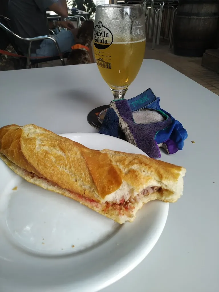 Menu_Bar El Caliu_Begues_image_3