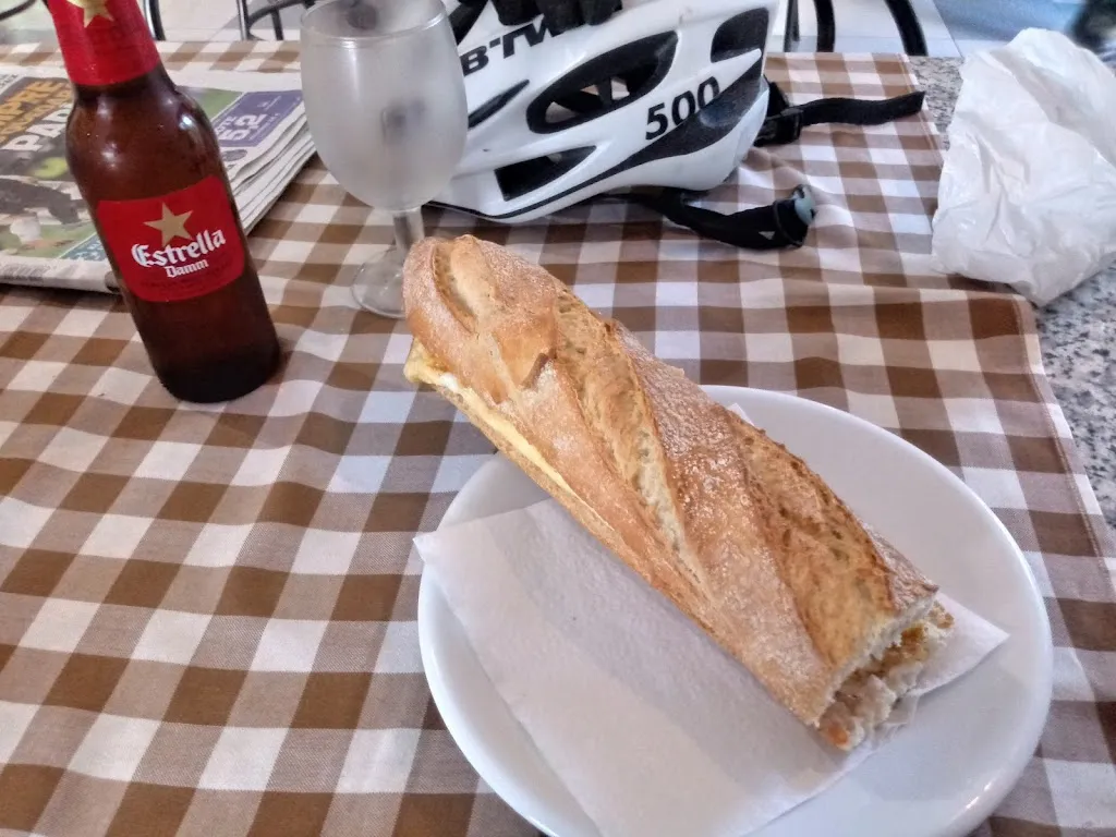 Menu_Bar El Caliu_Begues_image_4