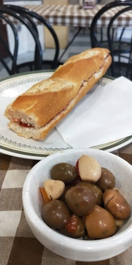 Menu_Bar El Caliu_Begues_image_5