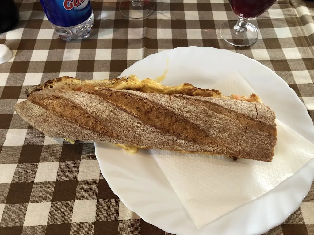 Menu_Bar El Caliu_Begues_image_6