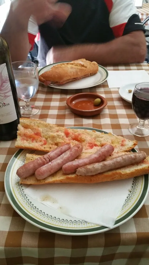 Menu_Bar El Caliu_Begues_image_7