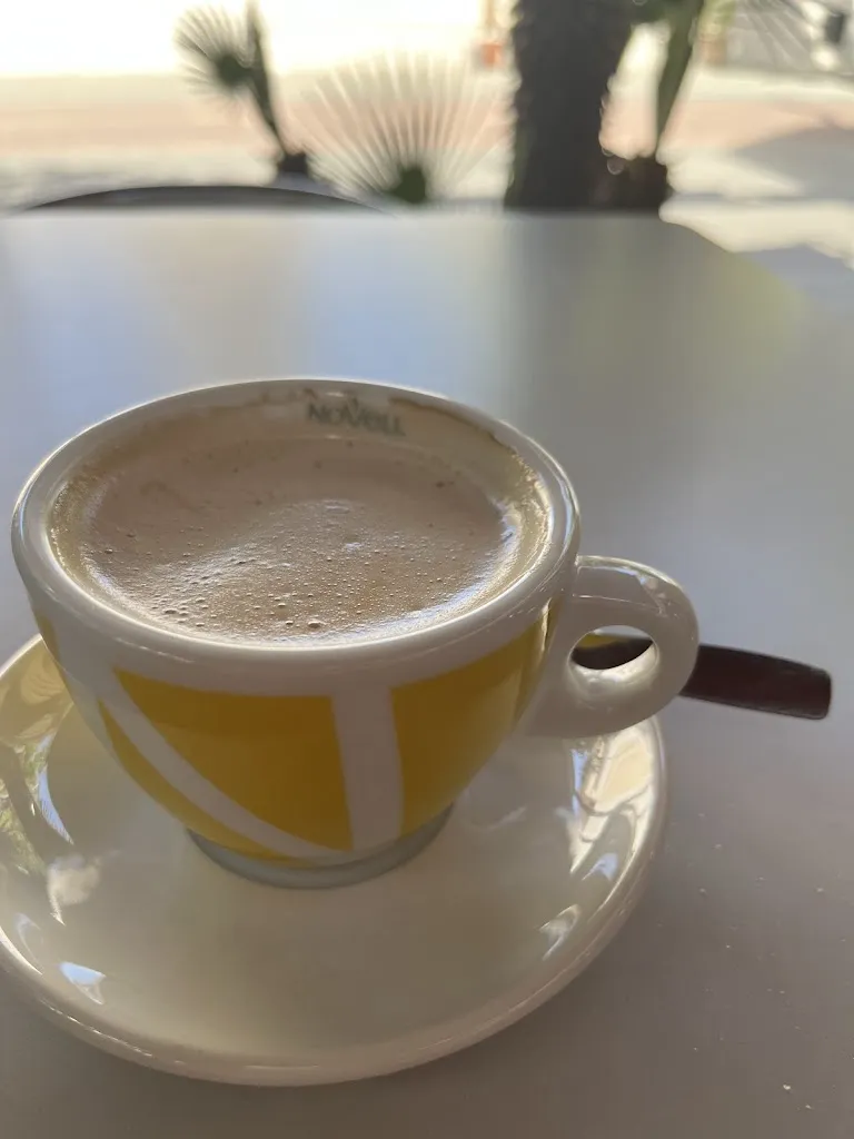 Menu_Bar El Caliu_Begues_image_8