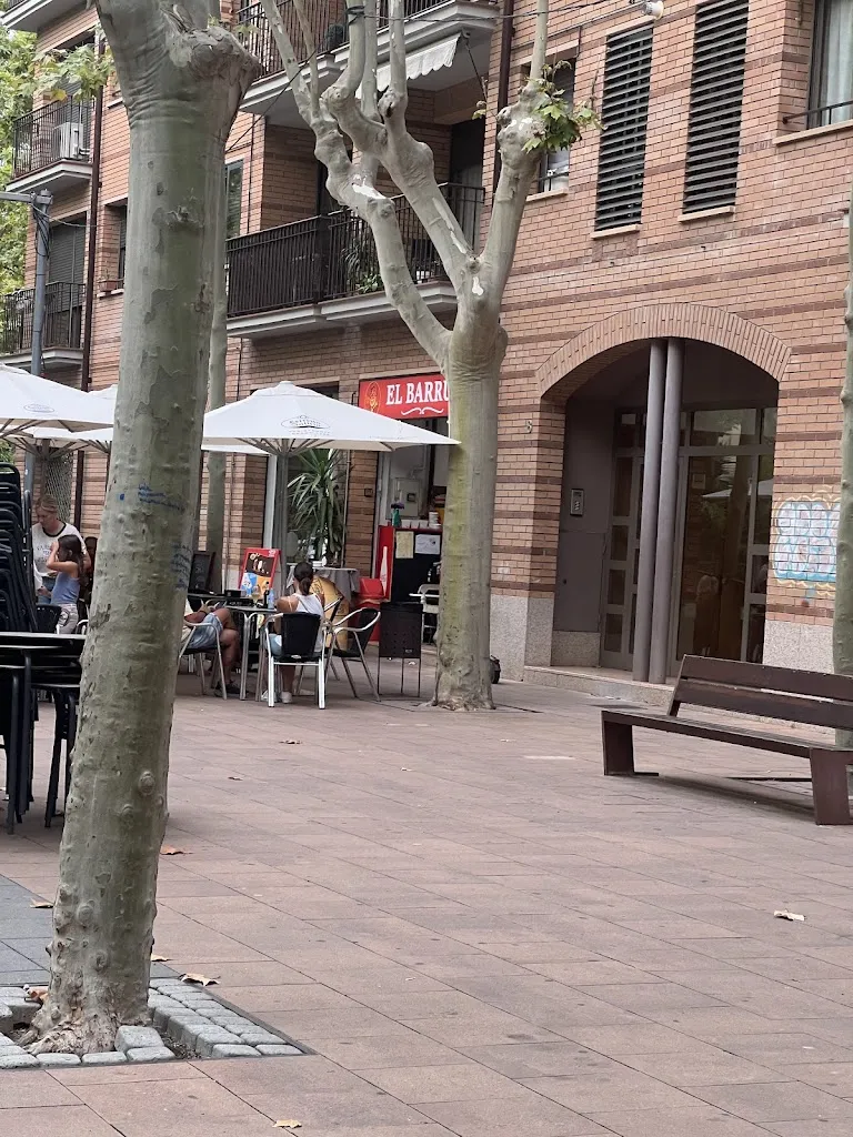 Erika Mateus_El Barrut_Begues_review