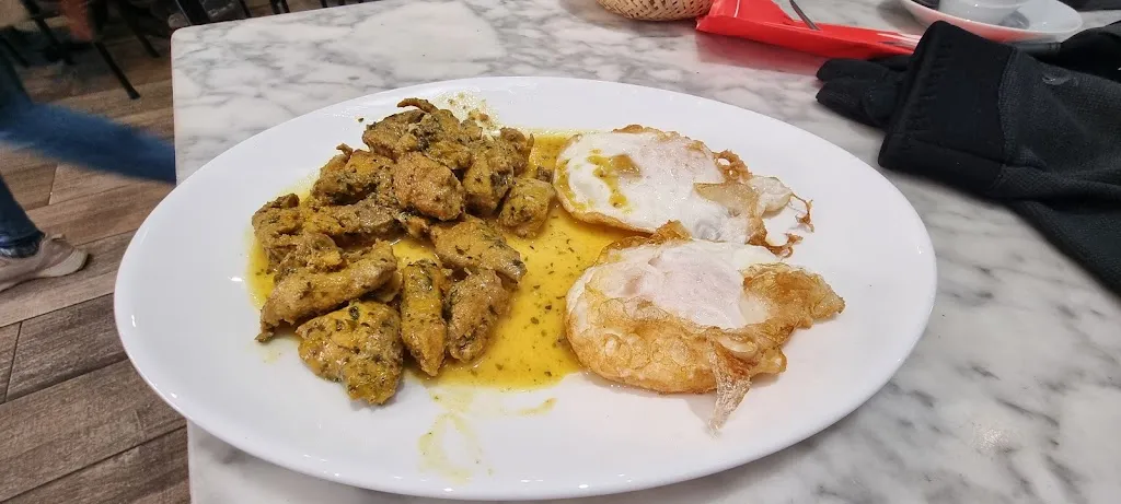 Francisco Paredes_El Barrut_Begues_review