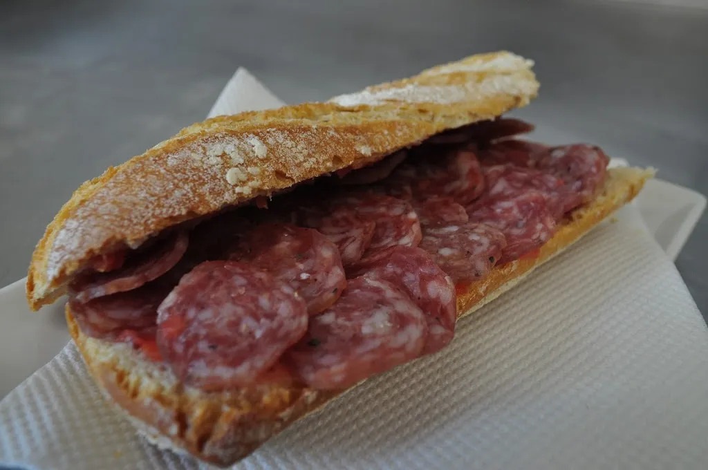 Menu_MacLaren's Jr Bar_Begues_image_4