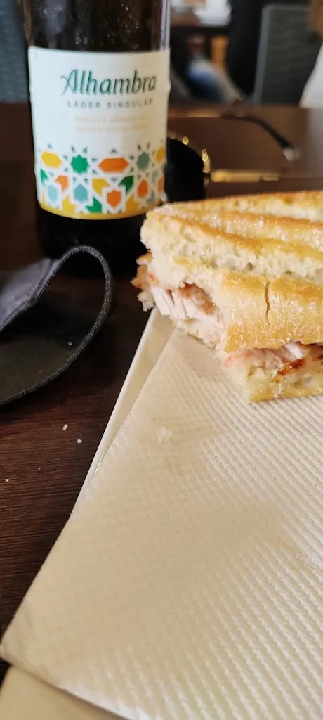 Menu_MacLaren's Jr Bar_Begues_image_6