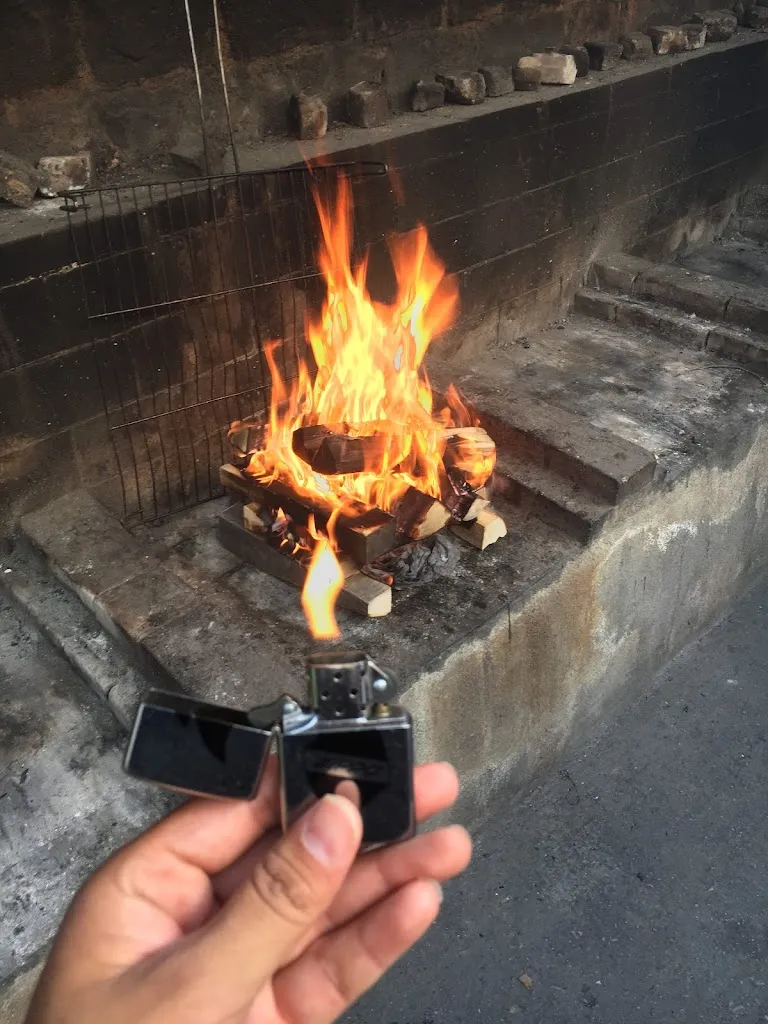 Syed Usman Ali_Barbacoa Begues_Begues_review