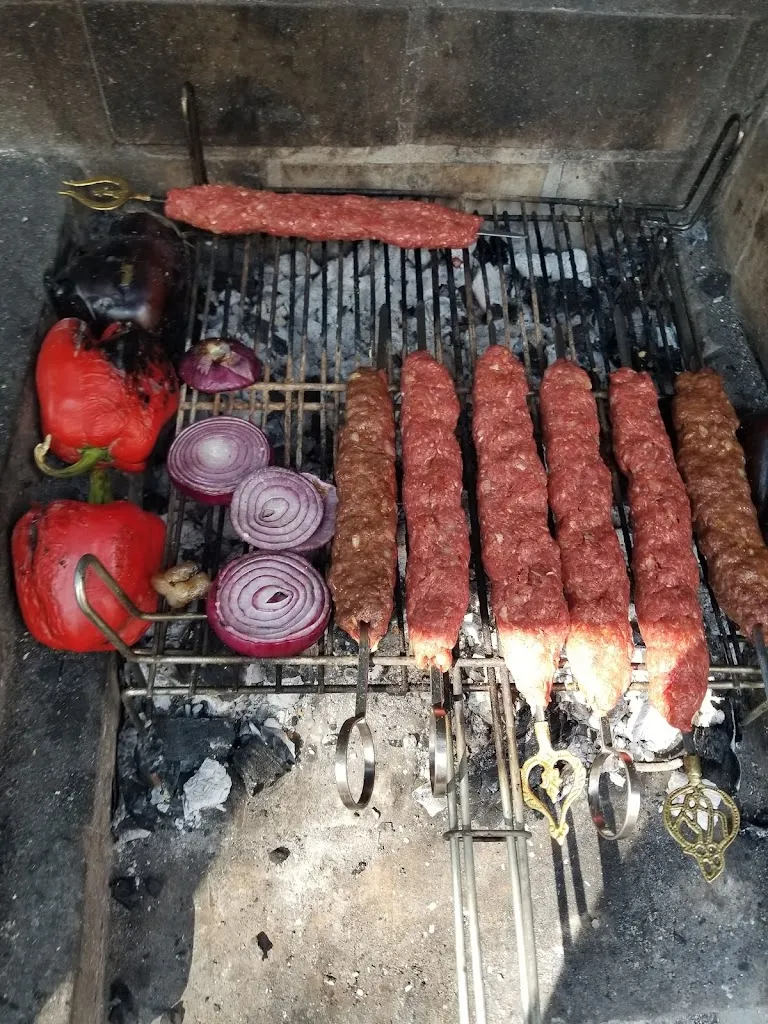 Gene Bebeshko_Barbacoa Begues_Begues_review