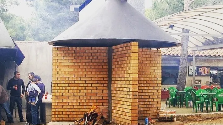 Barbacoa Begues_Begues_slider_image_1