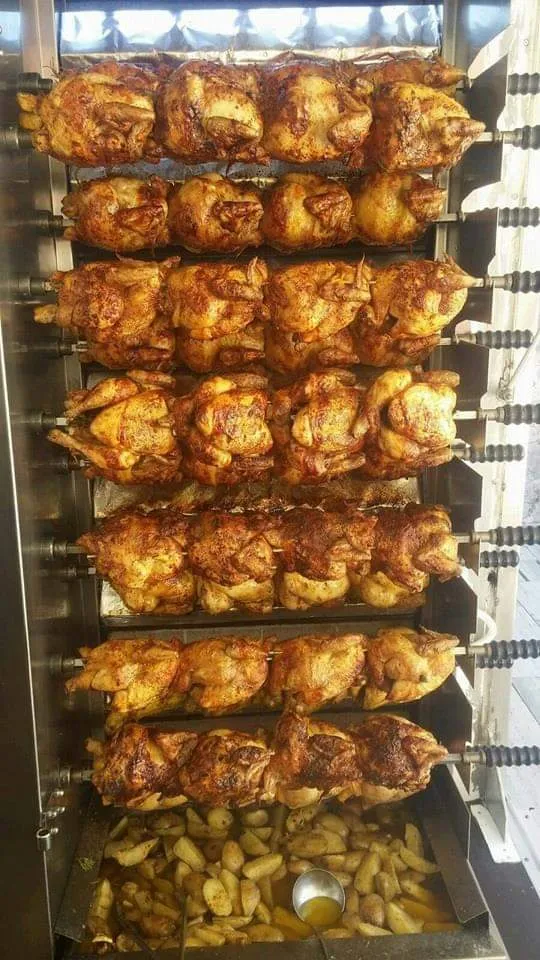 Menu_Rostisseria TOTNATURA, Begues_Begues_image_1