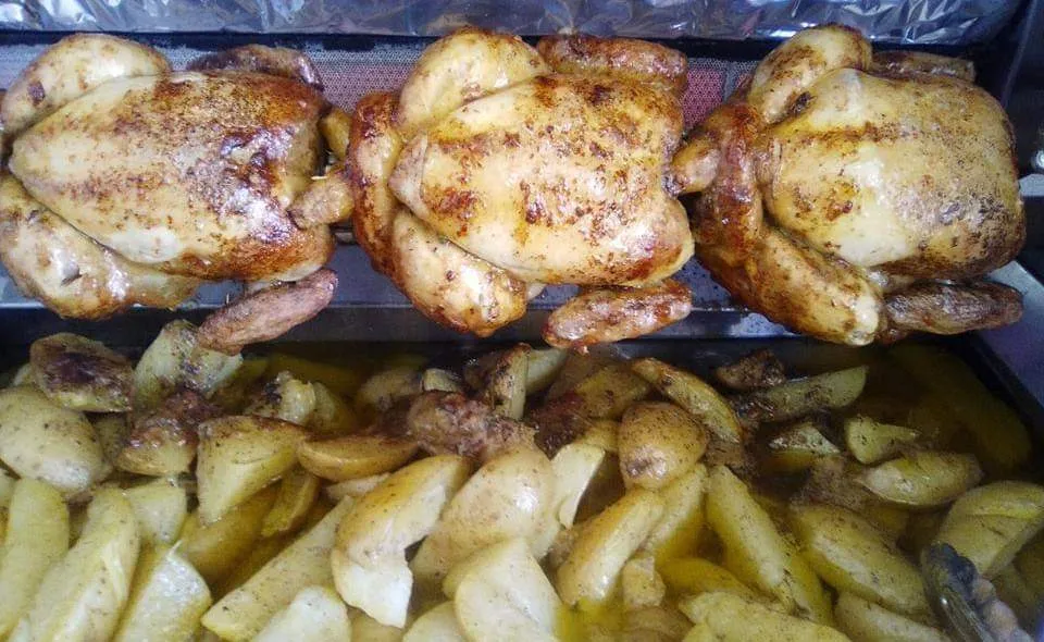 Menu_Rostisseria TOTNATURA, Begues_Begues_image_2