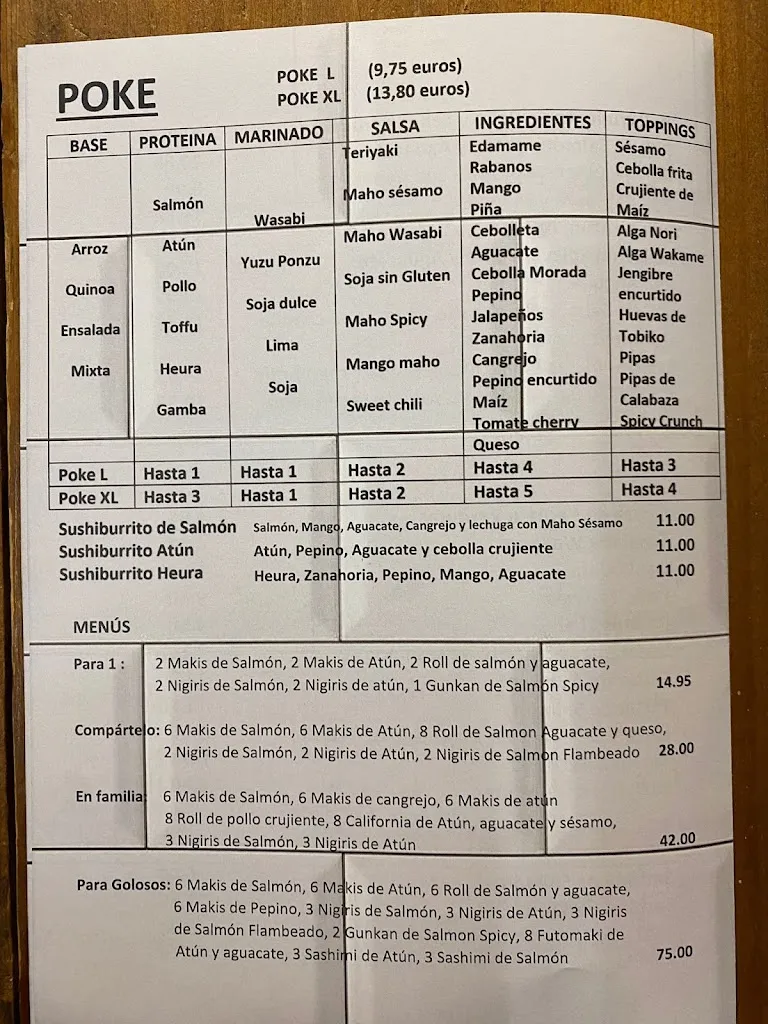 Menu_Yugo_Begues_image_1