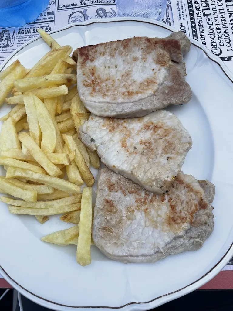 magdalena_Pizzeria Bocateria Alecrín_Negreira_review