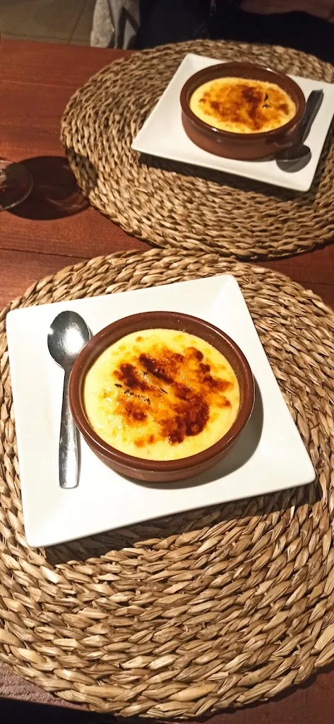 Menu_Masia Solior_Begues_immagine_6